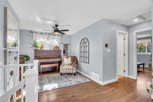 159 Bernard Way Nw, Calgary, AB 