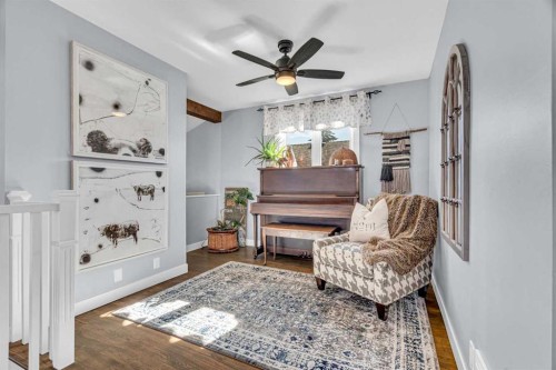 159 Bernard Way Nw, Calgary, AB 