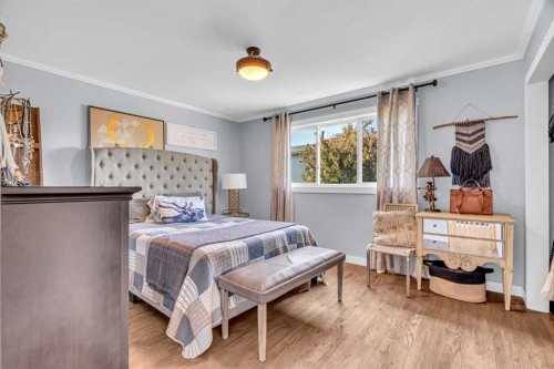 159 Bernard Way Nw, Calgary, AB 