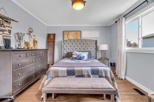 159 Bernard Way Nw, Calgary, AB 