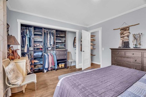 159 Bernard Way Nw, Calgary, AB 