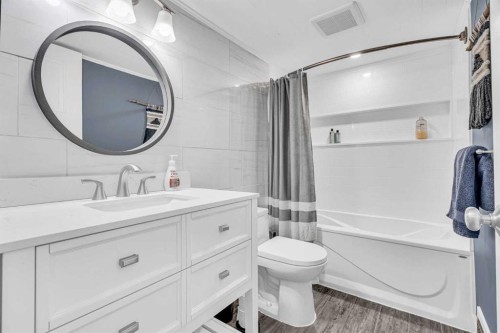 159 Bernard Way Nw, Calgary, AB 