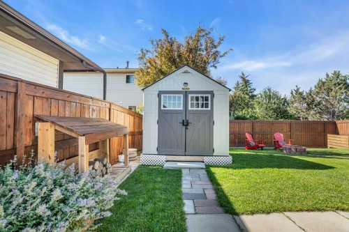 159 Bernard Way Nw, Calgary, AB 