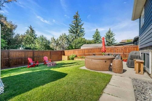159 Bernard Way Nw, Calgary, AB 