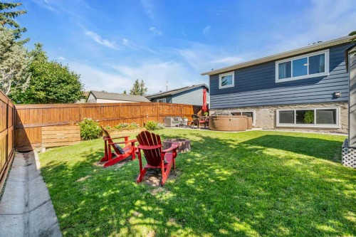 159 Bernard Way Nw, Calgary, AB 