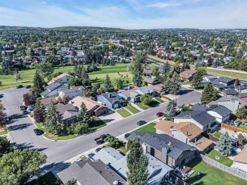 159 Bernard Way Nw, Calgary, AB 