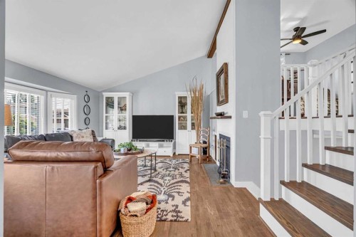 159 Bernard Way Nw, Calgary, AB 