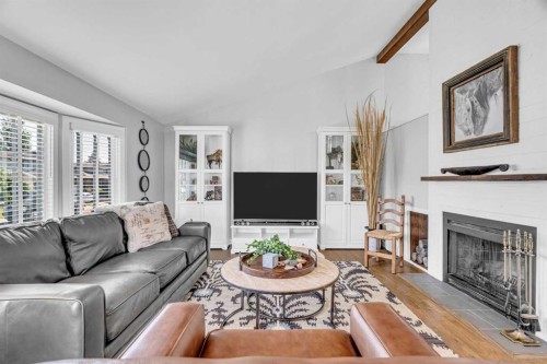 159 Bernard Way Nw, Calgary, AB 