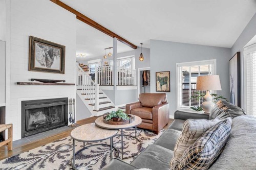 159 Bernard Way Nw, Calgary, AB 