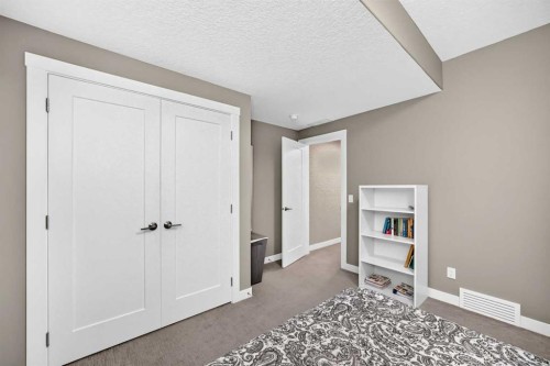 33 Aspen Summit Circle Sw, Calgary, AB - Indoor