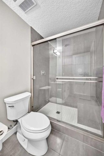 33 Aspen Summit Circle Sw, Calgary, AB - Indoor Photo Showing Bathroom