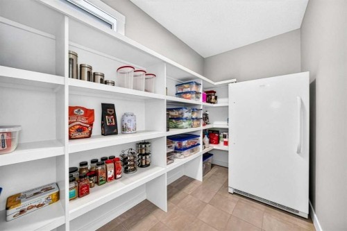 33 Aspen Summit Circle Sw, Calgary, AB - Indoor