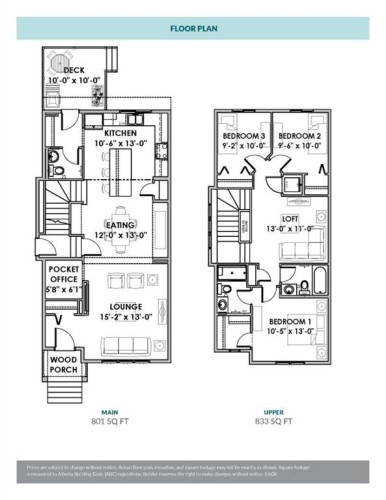 608 Sora Boulevard Se, Calgary, AB 