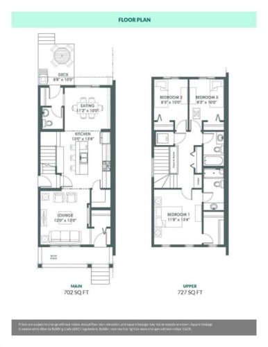 404 Creekside Drive Sw, Calgary, AB 