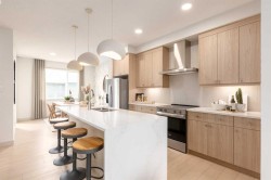 404 Creekside Drive SW Calgary, AB T2X 6P7