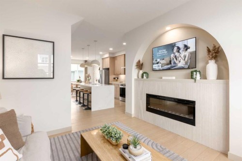 404 Creekside Drive Sw, Calgary, AB 