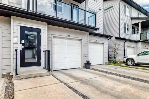 203-120 Redstone Walk Ne, Calgary, AB - Outdoor