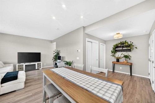 203-120 Redstone Walk Ne, Calgary, AB - Indoor