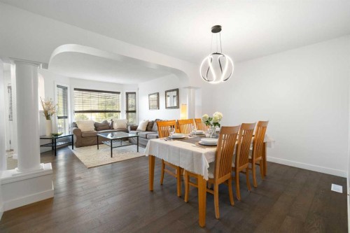 56 West Cedar Rise Sw, Calgary, AB - Indoor