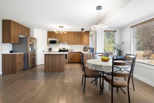 56 West Cedar Rise Sw, Calgary, AB - Indoor