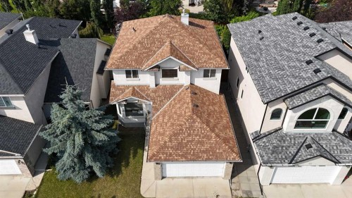 56 West Cedar Rise Sw, Calgary, AB - Outdoor