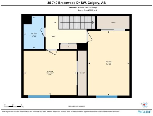 35-740 Bracewood Drive Sw, Calgary, AB - Other