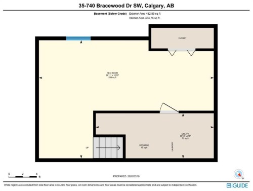 35-740 Bracewood Drive Sw, Calgary, AB - Other