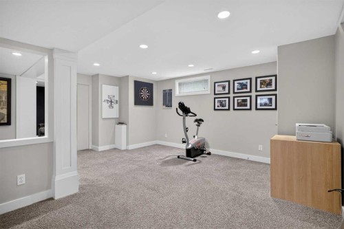 21 Rossmere Road Sw, Calgary, AB 