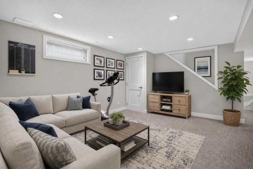 21 Rossmere Road Sw, Calgary, AB 