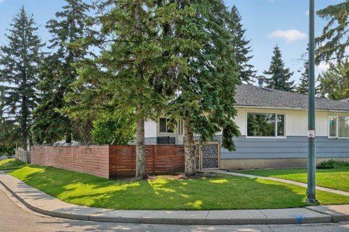 21 Rossmere Road Sw, Calgary, AB 