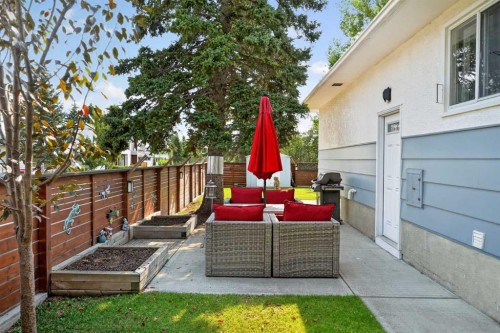 21 Rossmere Road Sw, Calgary, AB 
