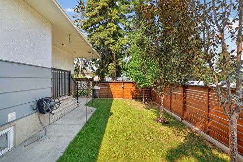 21 Rossmere Road Sw, Calgary, AB 