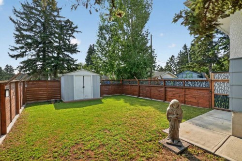 21 Rossmere Road Sw, Calgary, AB 