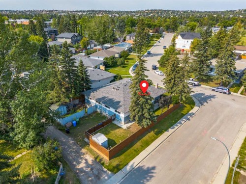 21 Rossmere Road Sw, Calgary, AB 