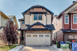 8 Skyview Point Terrace NE Calgary, AB T3N 0G9