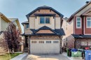 8 Skyview Point Terrace Ne, Calgary, AB  - Outdoor 
