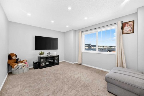 8 Skyview Point Terrace Ne, Calgary, AB - Indoor