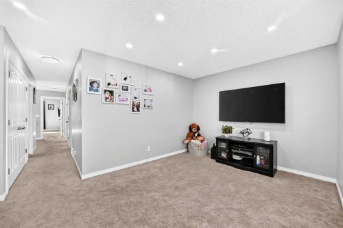 8 Skyview Point Terrace Ne, Calgary, AB - Indoor Photo Showing Other Room