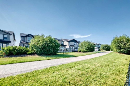 8 Skyview Point Terrace Ne, Calgary, AB - Outdoor