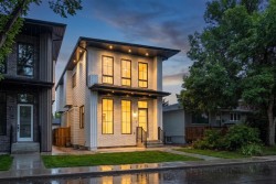 514 37 Street SW Calgary, AB T3C 1R6