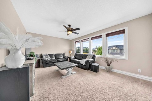 117 Evanspark Circle Nw, Calgary, AB - Indoor