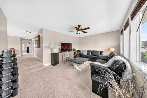 117 Evanspark Circle Nw, Calgary, AB - Indoor