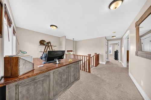 117 Evanspark Circle Nw, Calgary, AB - Indoor