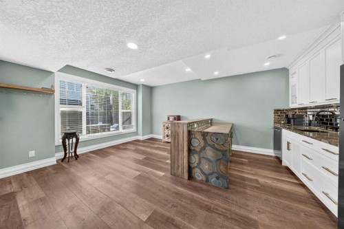 117 Evanspark Circle Nw, Calgary, AB - Indoor