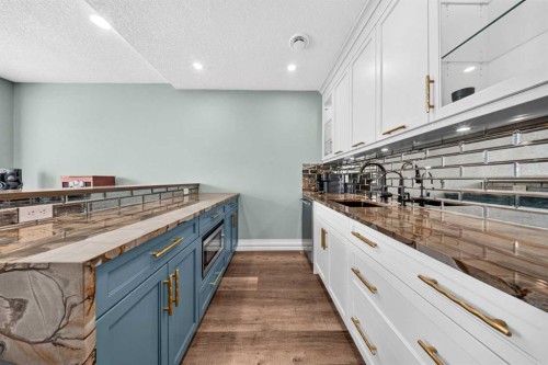 117 Evanspark Circle Nw, Calgary, AB - Indoor