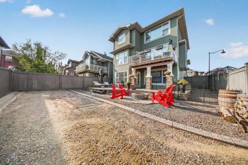 117 Evanspark Circle Nw, Calgary, AB - Outdoor