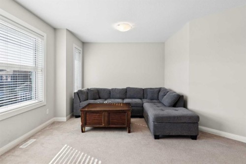 215 Redstone Heights Ne, Calgary, AB - Indoor Photo Showing Other Room