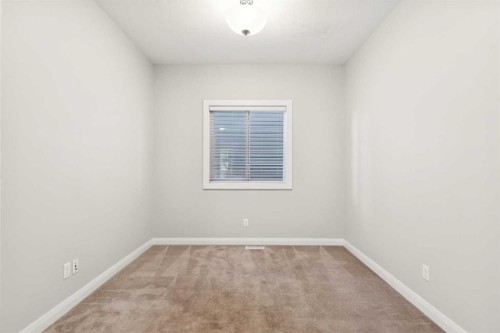 215 Redstone Heights Ne, Calgary, AB - Indoor Photo Showing Other Room