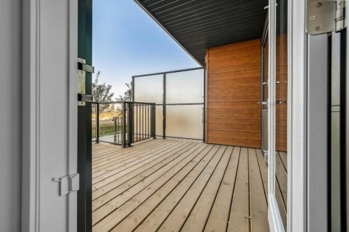 2109-8500 19 Avenue Se, Calgary, AB - Outdoor With Exterior