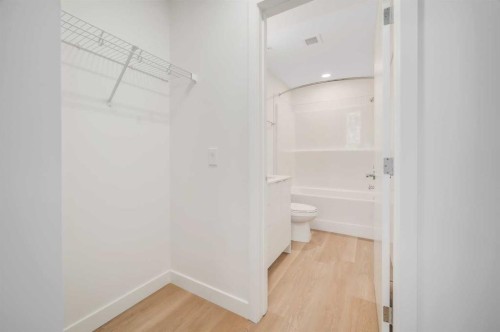 2109-8500 19 Avenue Se, Calgary, AB - Indoor With Storage